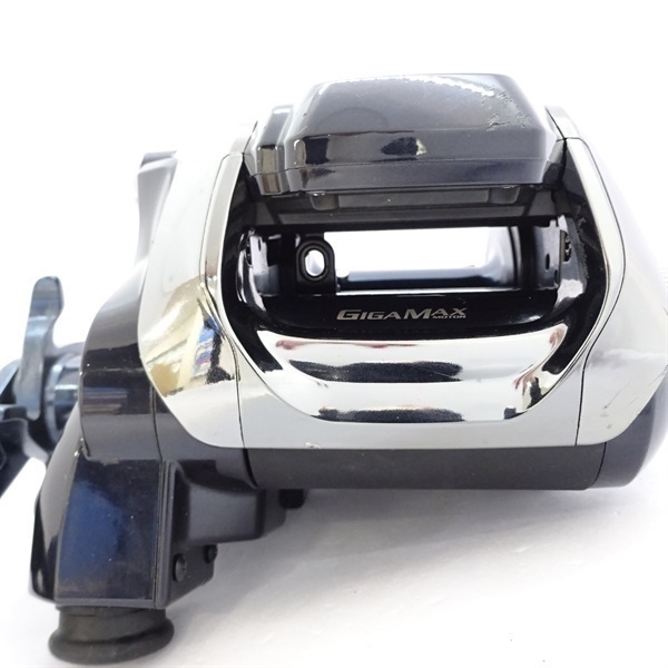 ２０ビーストマスターＭＤ３０００
